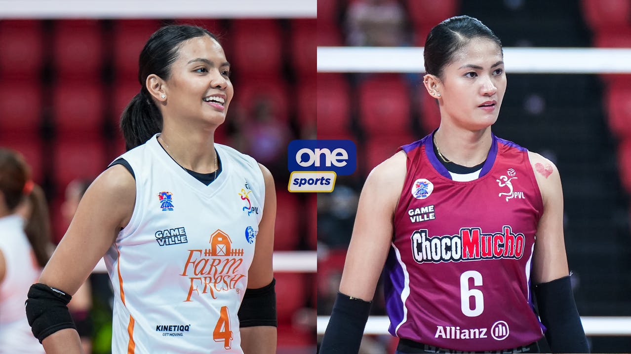 PVL schedule: Farm Fresh, Choco Mucho dispute for final quarterfinal spot in 2024 Reinforced Conference